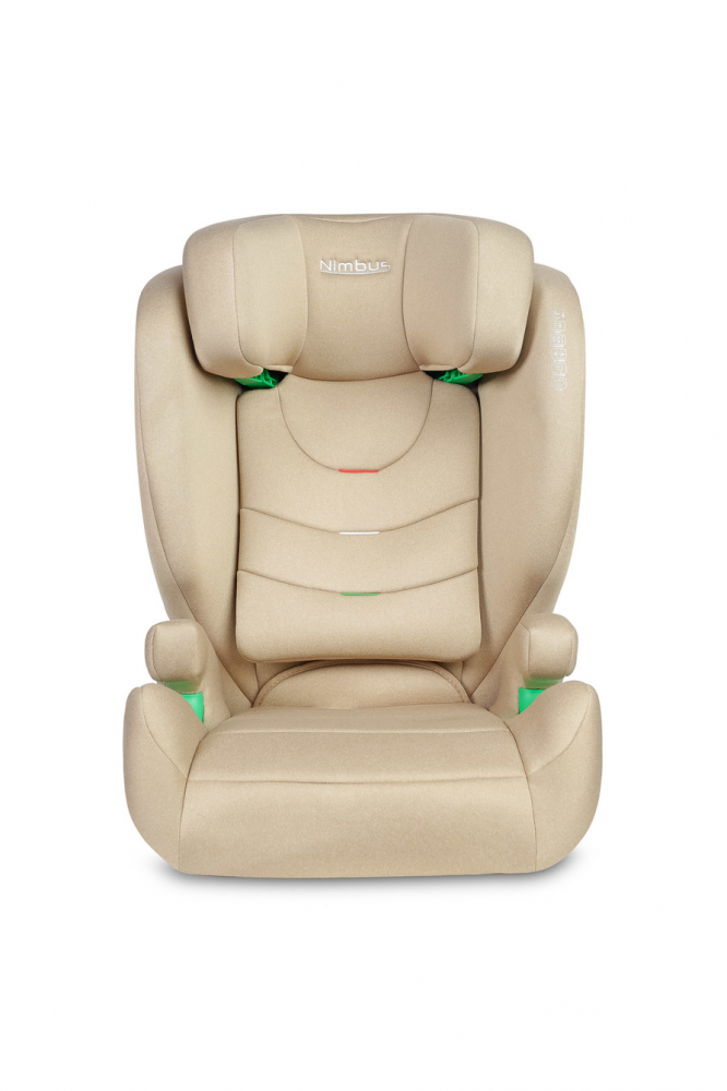 Scaun Auto Caretero Nimbus 2in1 Isofix i-Size