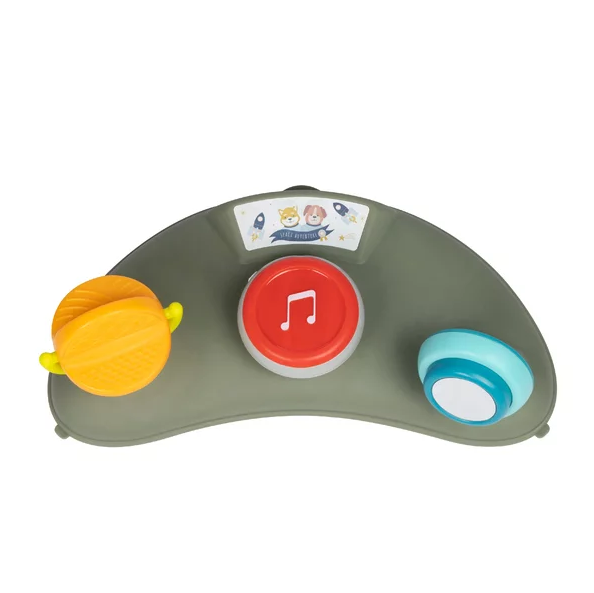 Premergator Bebeconfort Dalia Mineral Green - imagine 4