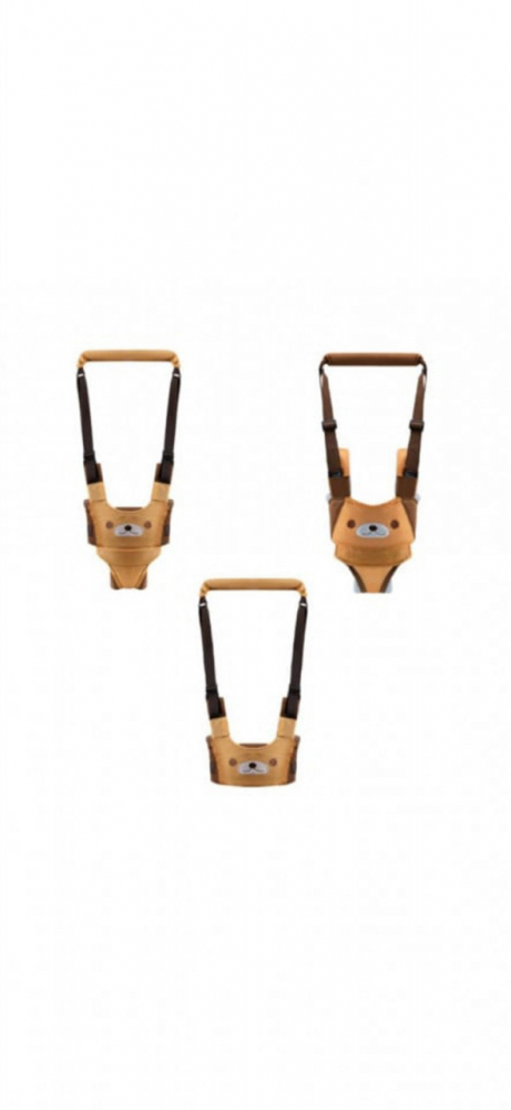 Ham Novokids Premium Bear - Ajutor Mers Sigur