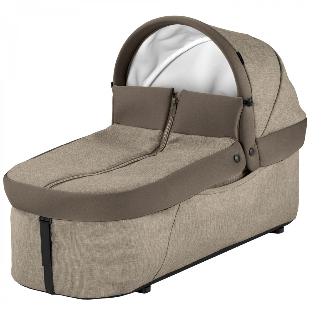 Cosulet port-bebe Uni Cream Peg Perego, 0-9 kg