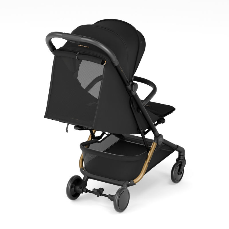 KinderKraft Pilot 2: Carucior Sport Compact 930 Lei - imagine 3