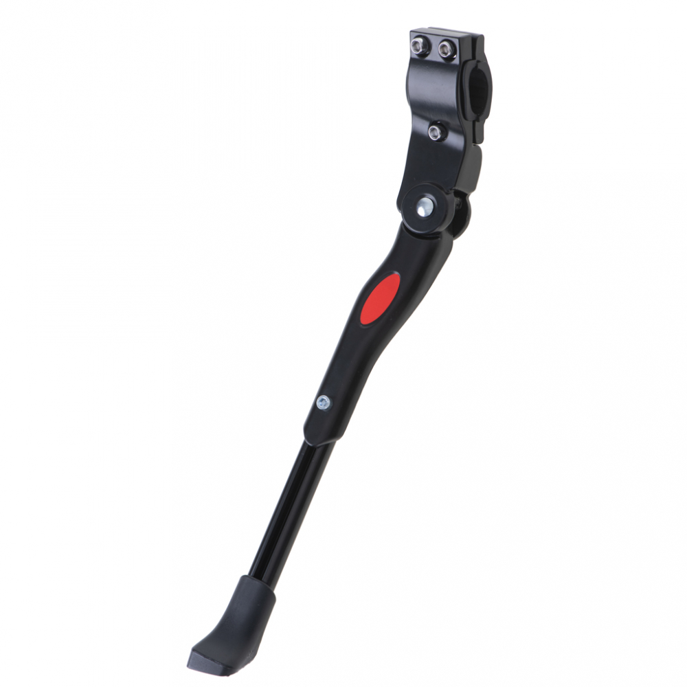 Cric Universal Bicicletă Ikonka Negru Reglabil - imagine 3