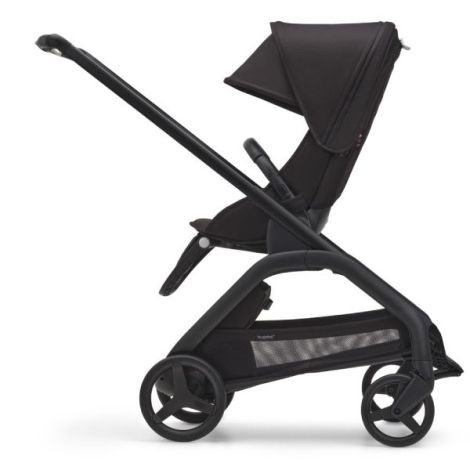 Carucior Bugaboo Dragonfly - Pliere Inovatoare Compactă - imagine 4