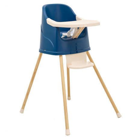 Scaun Evolutiv Thermobaby Youpla 2-în-1 - imagine 6