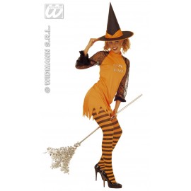 Ciorapi Neon Widmann - Accesorii Carnaval - imagine 6