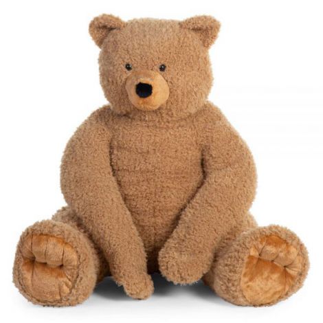 Urs Plus Childhome Teddy 60cm | Jucărie Gigant și Decorativă