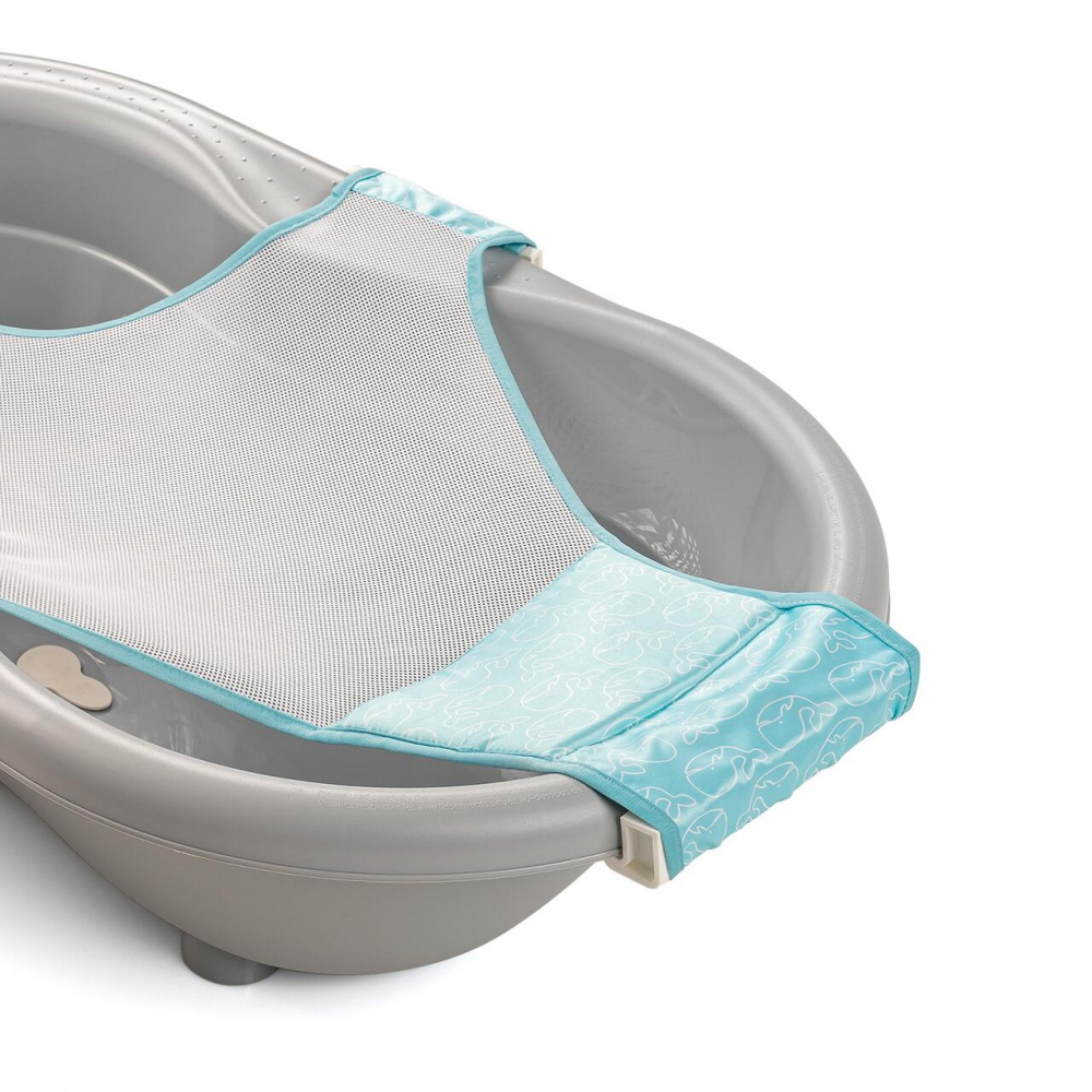 Hamac baie Reer, reglabil, confortabil - imagine 7