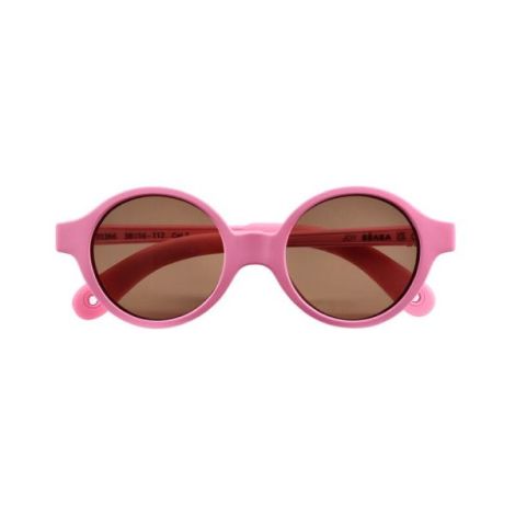 Ochelari Soare Beaba Joy Neon Pink 9-24L