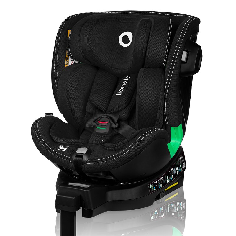 Lionelo Harmony i-Size 360° Scaun Auto
