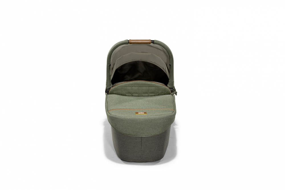 Landou Joie Ramble XL Signature, Comfort Premium - imagine 2