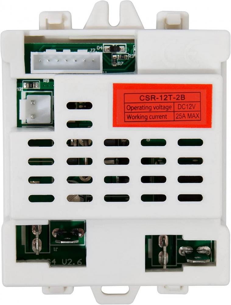 Modul Control Bluetooth Nichiduta CSR-12T-2B