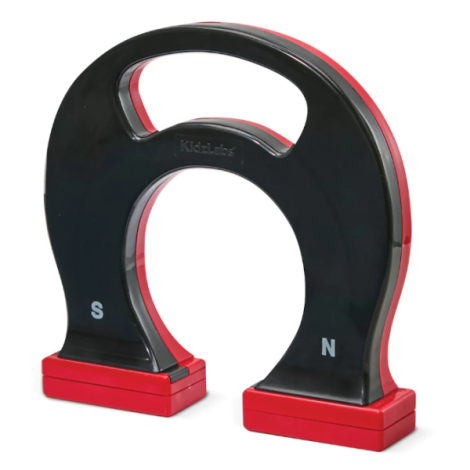 Kit Magnet Gigant 4m | Jucărie Educativă