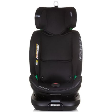 Chipolino Maximus I-Size: Scaun Auto 0-12 Ani - imagine 9