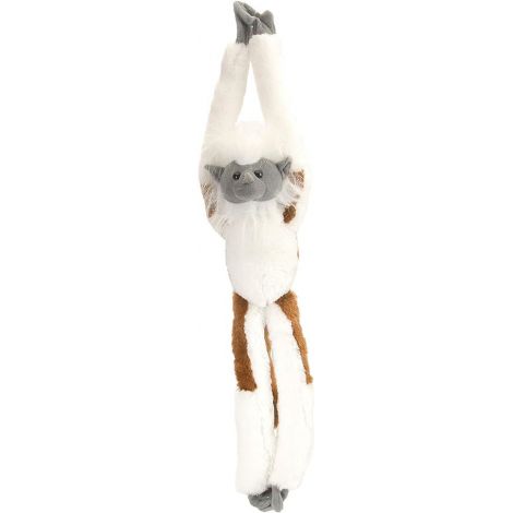 Maimuță Agățătoare Albă Wild Republic | 50cm