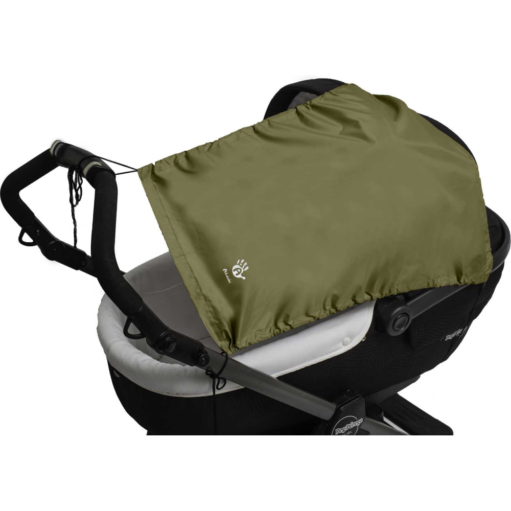 Parasolar Altabebe Olive UV 50+