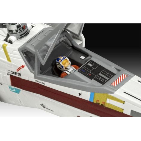 Macheta Revell X-Wing Fighter The Mandalorian - imagine 4