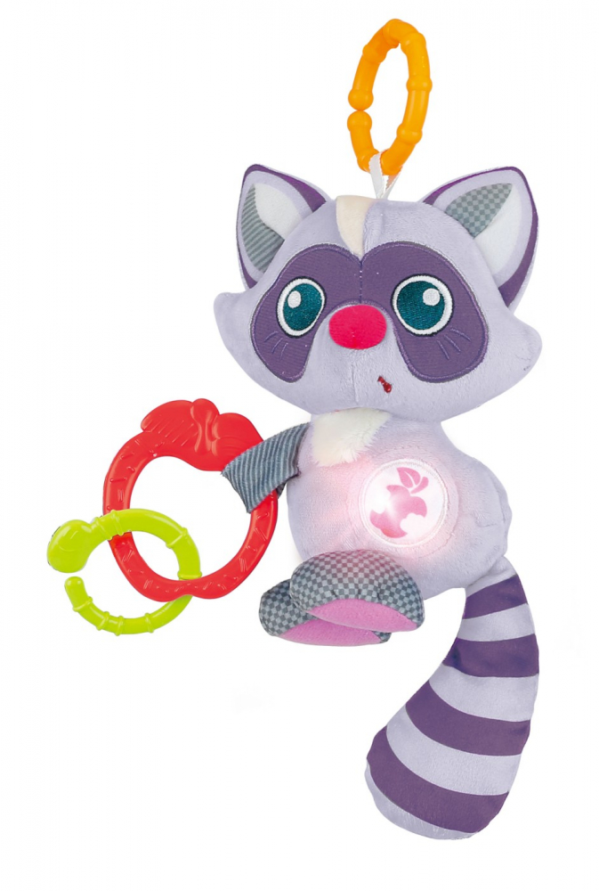 Raton Sunete & Lumini Winfun