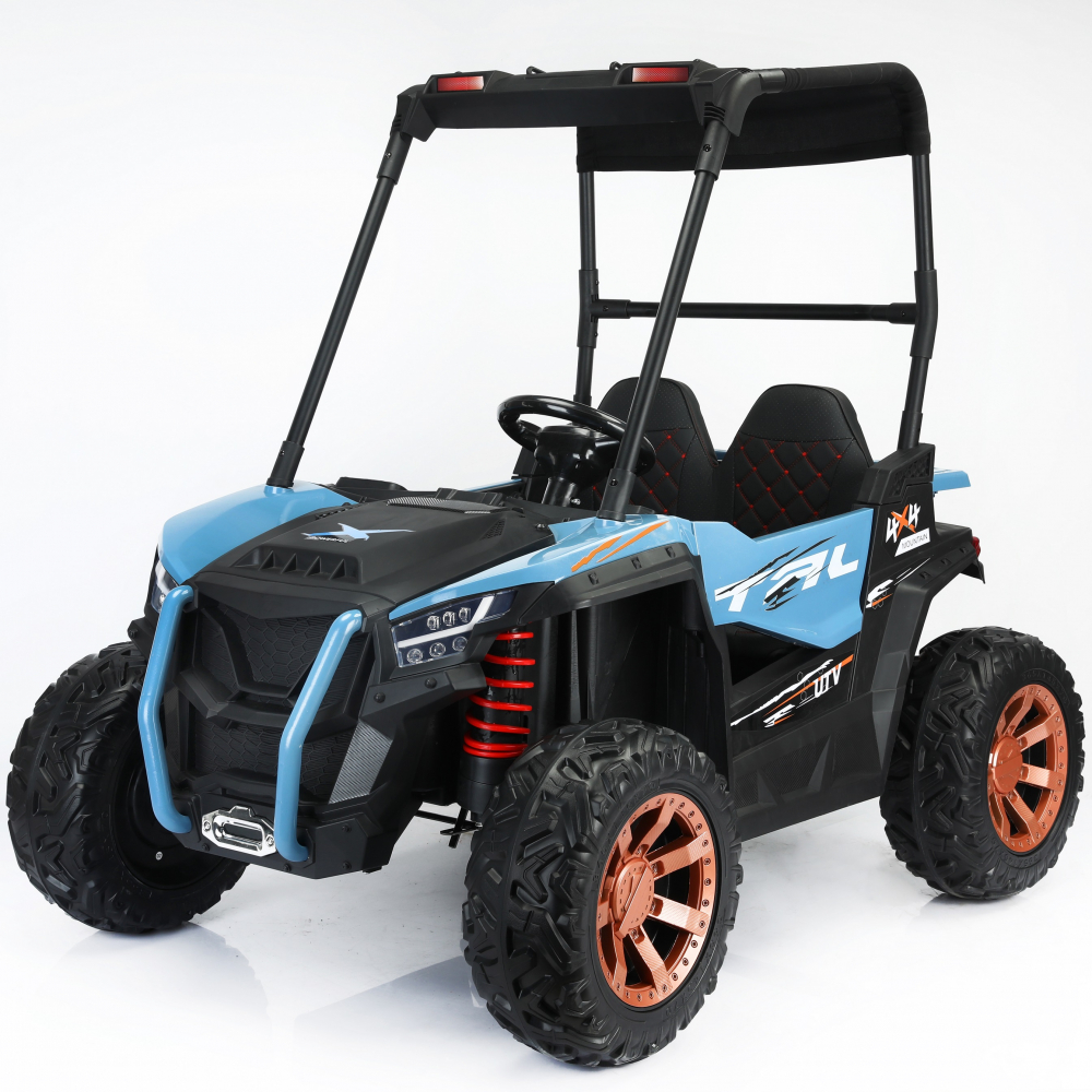 Masinuta 4x4 Nichiduta Tal UTV - 2 Locuri, App Control