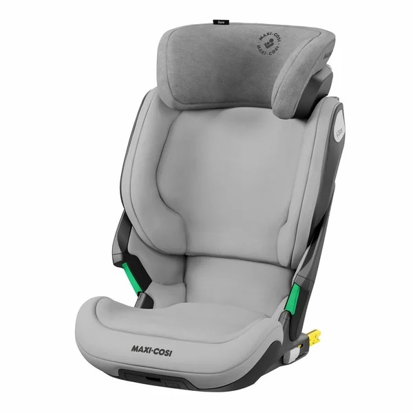 Scaun Auto Maxi-Cosi Kore i-Size Grey - Siguranță Premium - imagine 11
