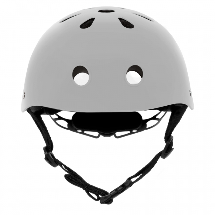 Casca Kidwell ORIX II Grey Mat, M 52-56 cm - imagine 6