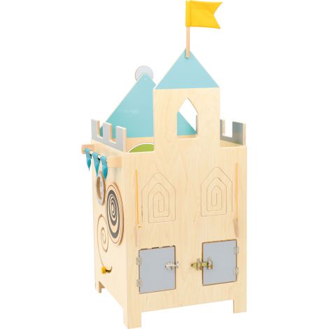 Colt Joaca Senzorial Castelul Moje Bambino - imagine 12