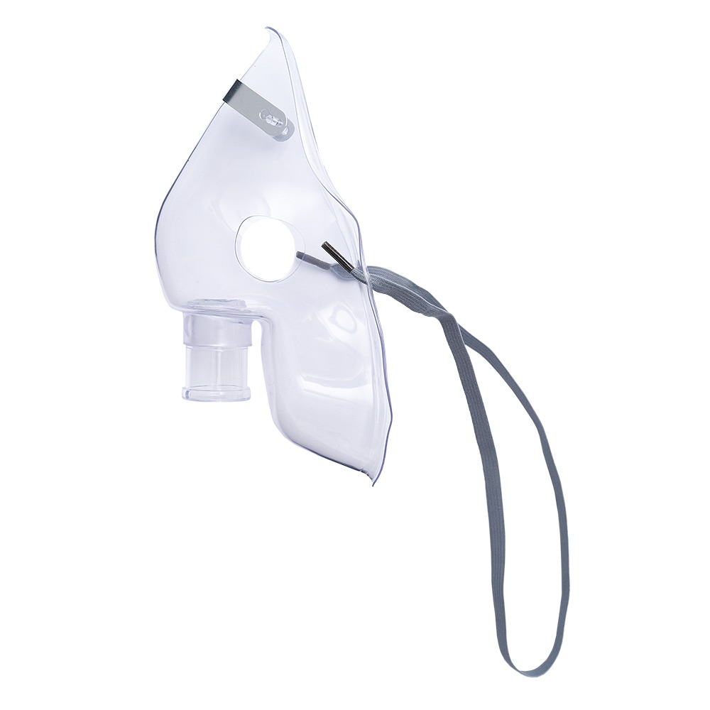 Kit Accesorii Nebulizator Air Stylo Pic Solution - imagine 7