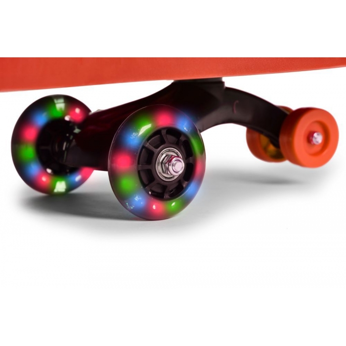 PlasmaCar Ecotoys Rosu, Gravitationala 120kg - imagine 6