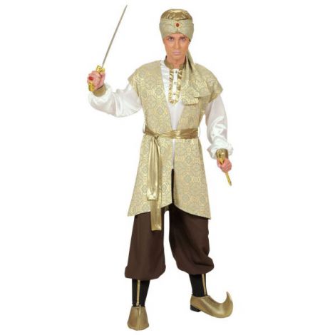 Costum Printul Persiei Widmann Italia