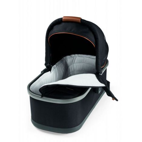 Peg Perego YPSI Combo Ebony - Carucior 3-in-1 Ultra-Compact - imagine 6