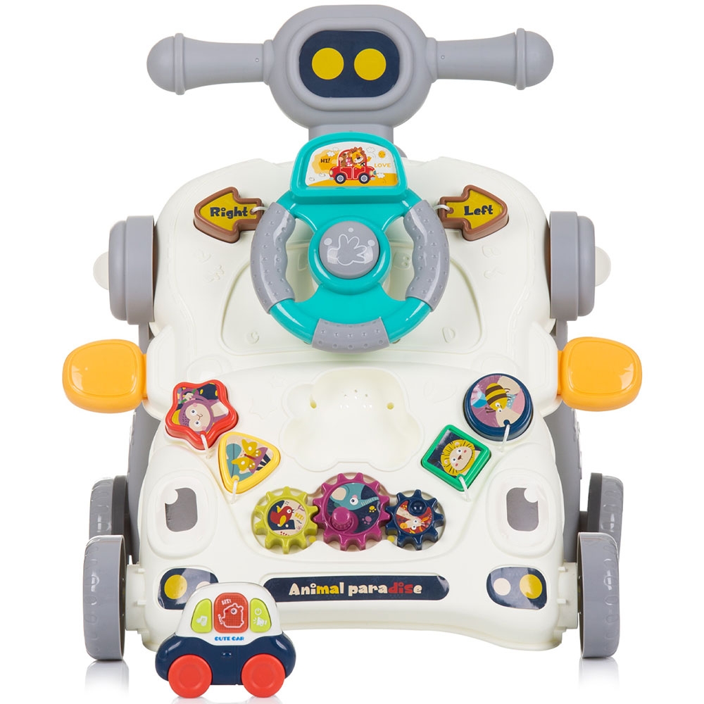 Chipolino Car 3-in-1 Premergator - imagine 2