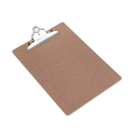 Clipboard Rapesco A4 Carton Dur Clema Puternică
