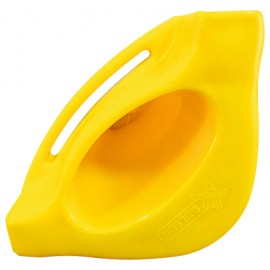 Pat Grădiniță Superpozabil Galben, Moje Bambino - imagine 3