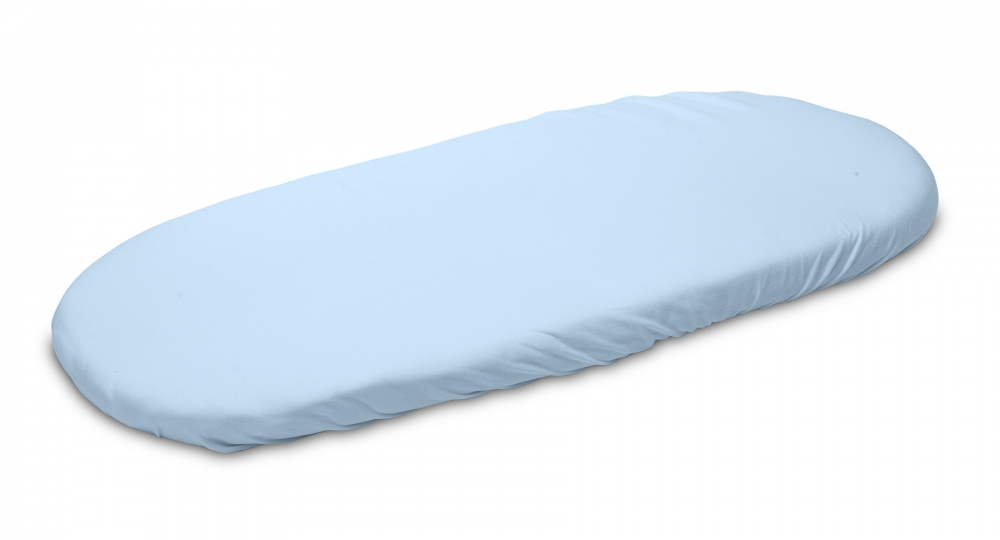 Cearceaf Landou Sensillo Jersey 75x35 cm - imagine 3