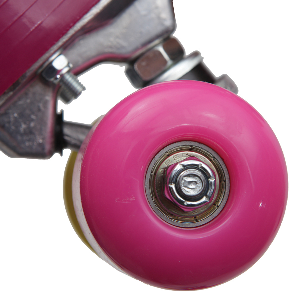 Patine cu rotile Byox Nina S 32-33 | Confortabile - imagine 3