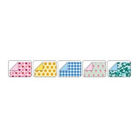 Set Hartie Origami Sweet 1515 - Folia Paper - imagine 4