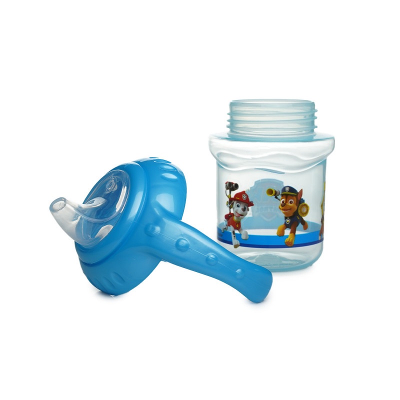 Cana Stor Paw Patrol 250ml, Antivarsare - imagine 2