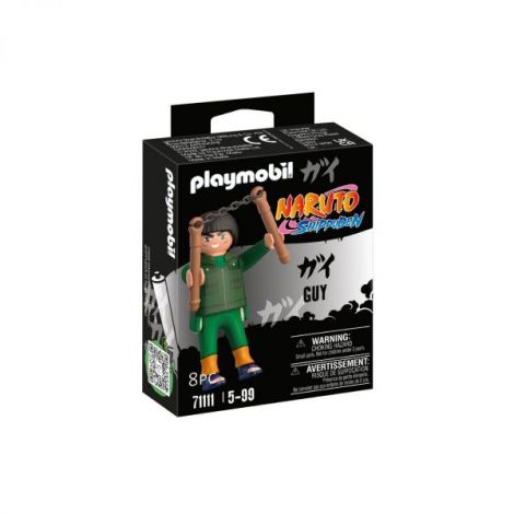Playmobil Guy - Personaj Colecționabil - imagine 2