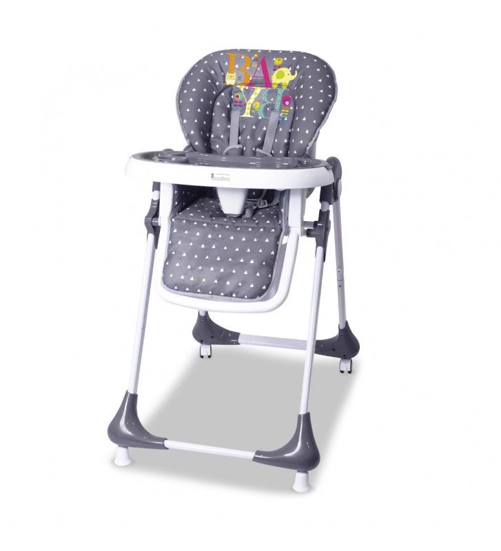 Scaun de masa Asalvo Chef, pliabil, compact
