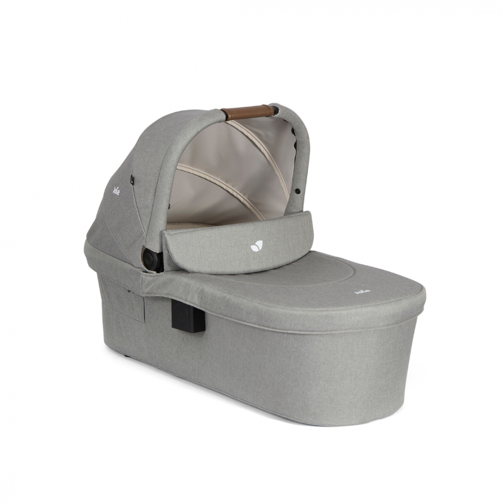 Landou Joie Ramble XL - Confort maxim nou-nascuti - imagine 4
