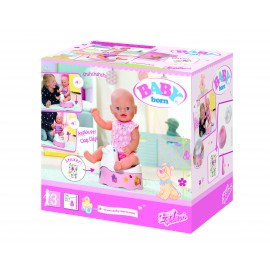 Baby Born Olita Interactivă Zapf - Jucărie Educativă