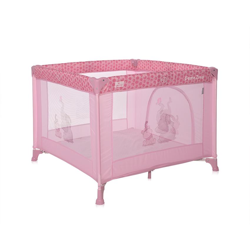 Tarc Joacă Lorelli Game Zone Mellow Rose