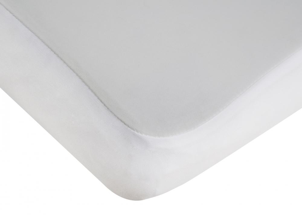 Protectie Impermeabila KikkaBoo, Bumbac Organic - imagine 2