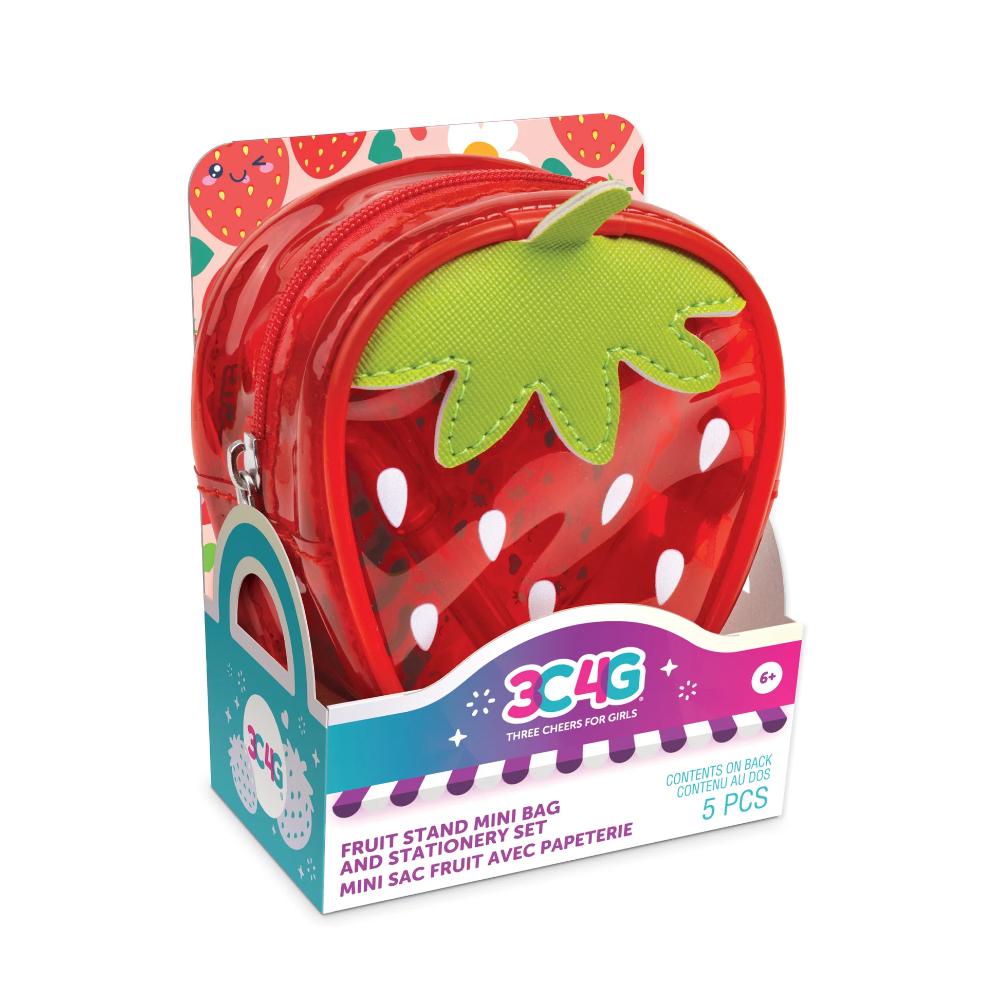Gentuta Fruct 3C4G | Cadou Creativ