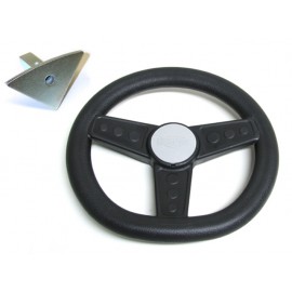 Volan Berg Toys Original - Pentru Pedale și Vehicule