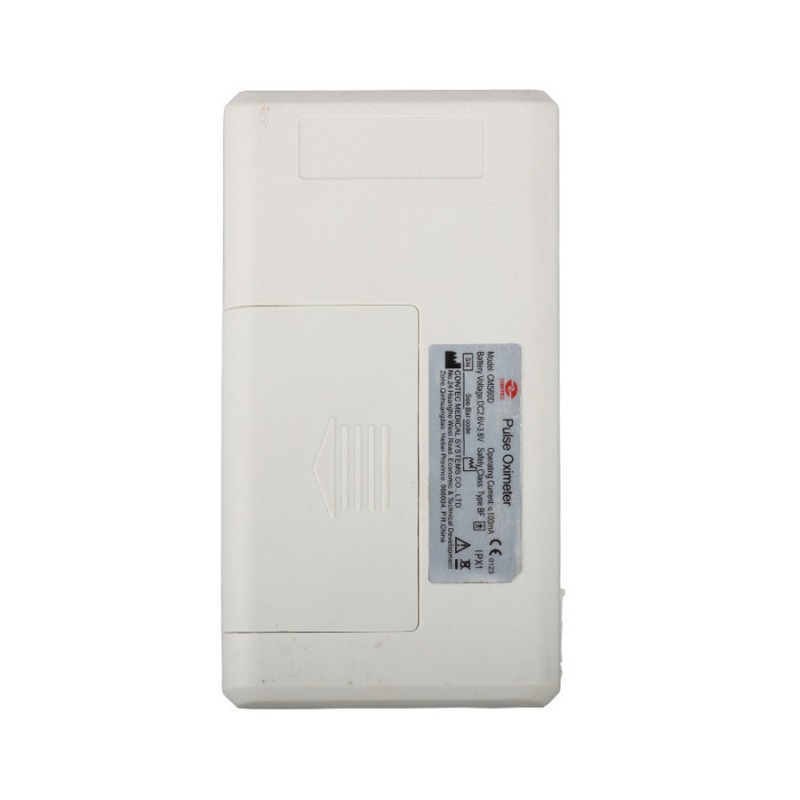Pulsoximetru Contec CMS60D | SpO2 & Puls - imagine 4