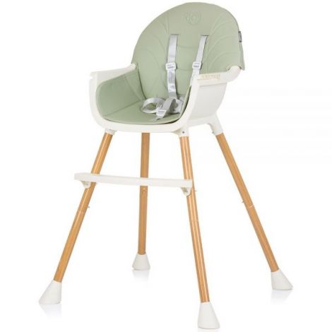 Chipolino Rio 2in1 Scaun Masa Transformabil - imagine 2
