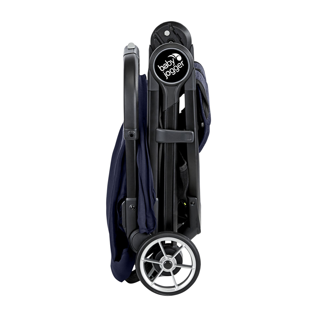 Carucior Baby Jogger City Tour 2 Seacrest, Ultra Compact - imagine 3