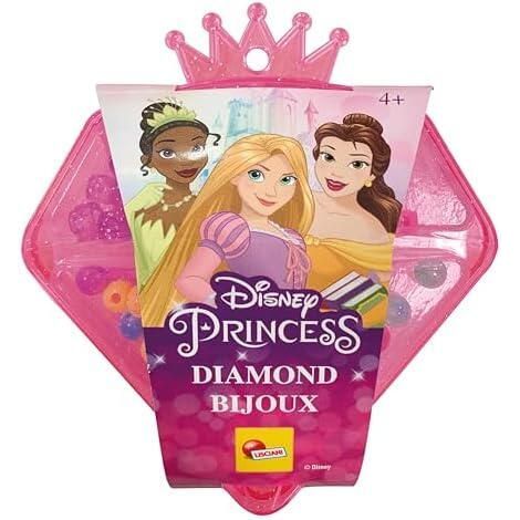 Lisciani Set Bijuterii Printese Disney