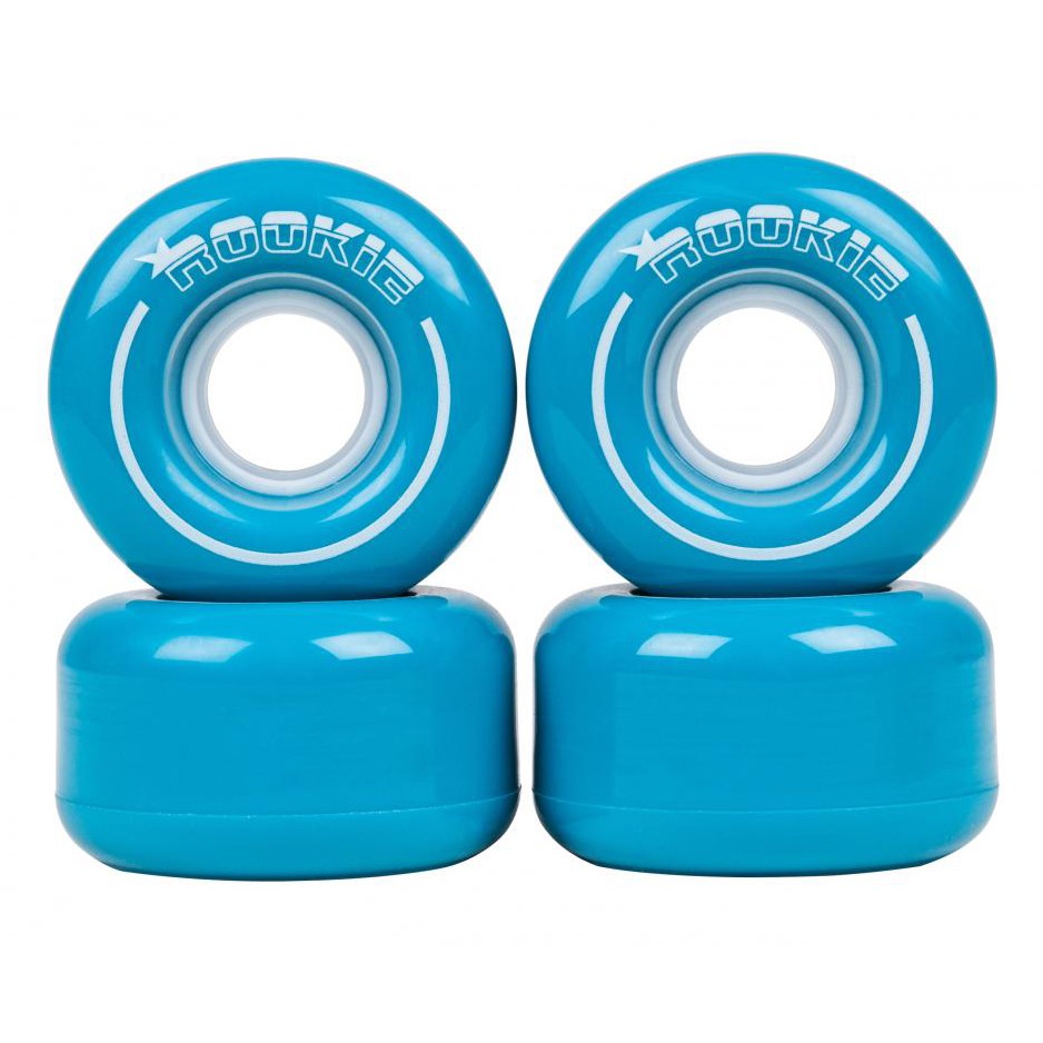 Roti Role Rookie All Stars Albastre 58mm