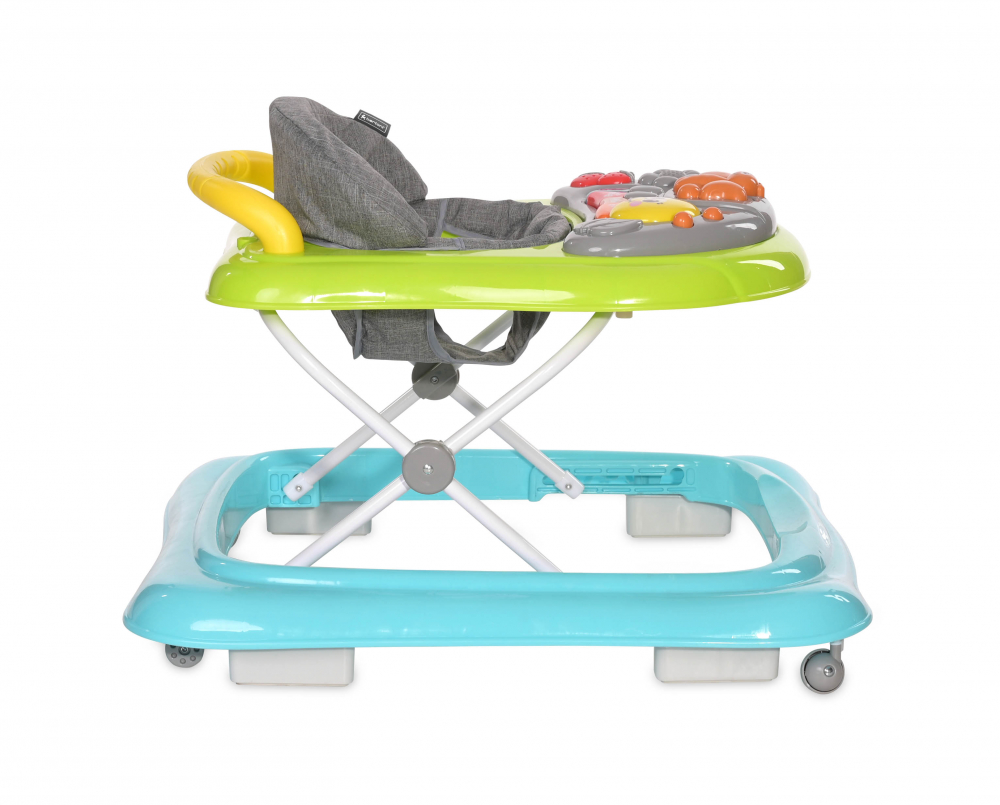 Premergator Lorelli My Buggy Lagoon Green